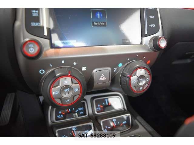 Chevrolet CAMARO 2015-09 1427873-12
