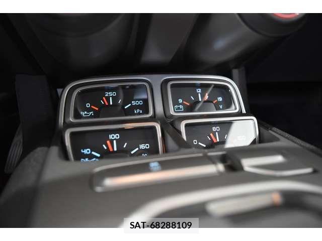 Chevrolet CAMARO 2015-09 1427873-13