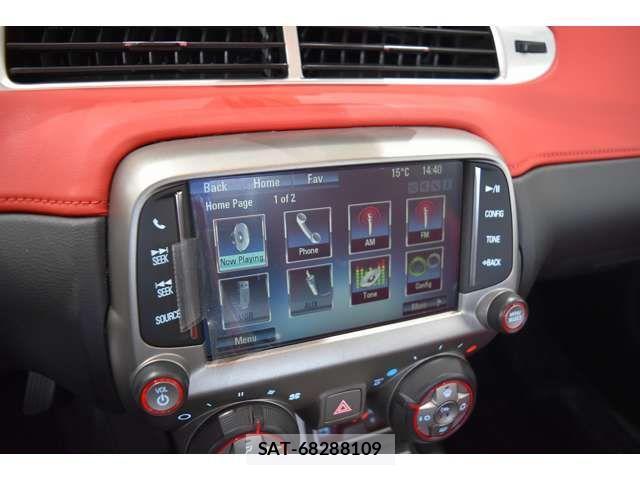 Chevrolet CAMARO 2015-09 1427873-14