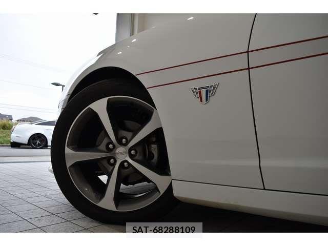 Chevrolet CAMARO 2015-09 1427873-16
