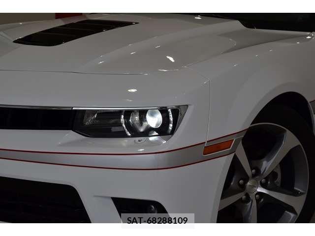 Chevrolet CAMARO 2015-09 1427873-17