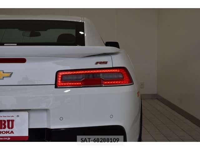 Chevrolet CAMARO 2015-09 1427873-18