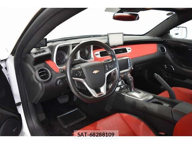 Chevrolet CAMARO 2015-09 1427873-3