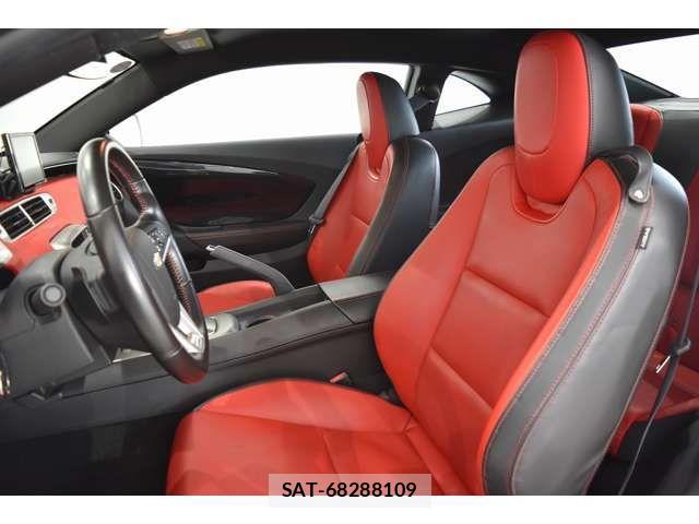 Chevrolet CAMARO 2015-09 1427873-4
