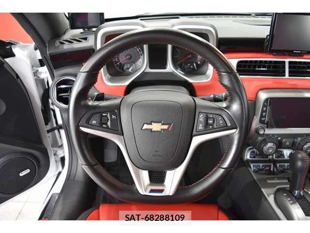 Chevrolet CAMARO 2015-09 1427873-5