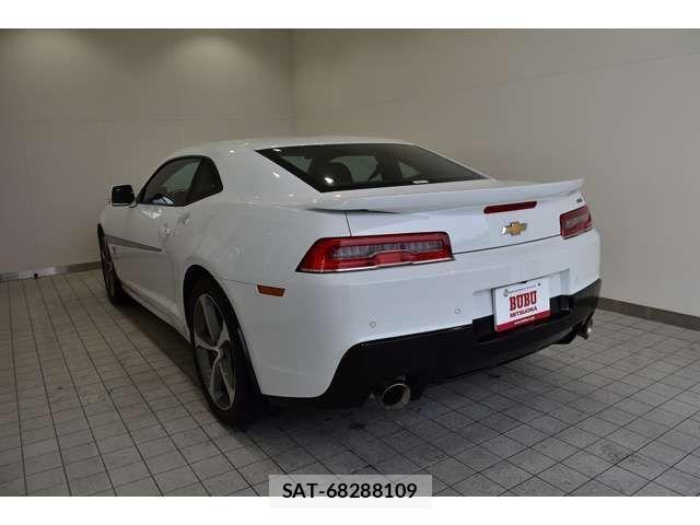 Chevrolet CAMARO 2015-09 1427873-6