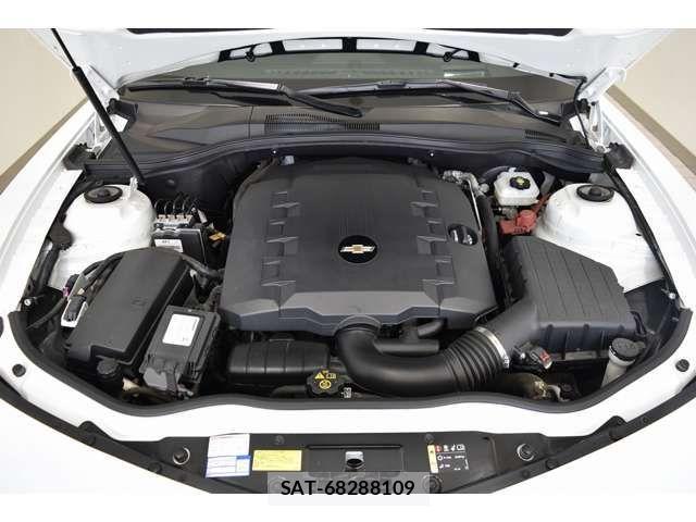 Chevrolet CAMARO 2015-09 1427873-8