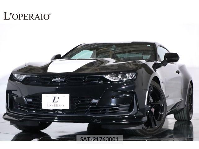 Chevrolet CAMARO 2024-02 1445116-0