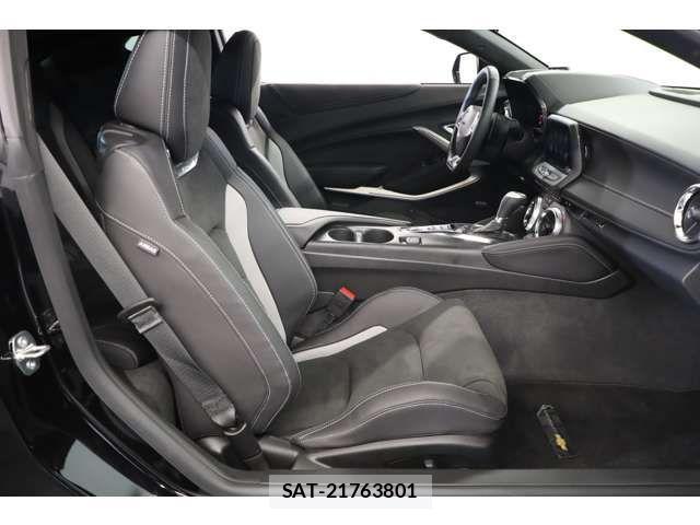 Chevrolet CAMARO 2024-02 1445116-12