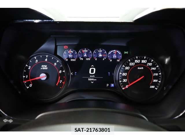 Chevrolet CAMARO 2024-02 1445116-19