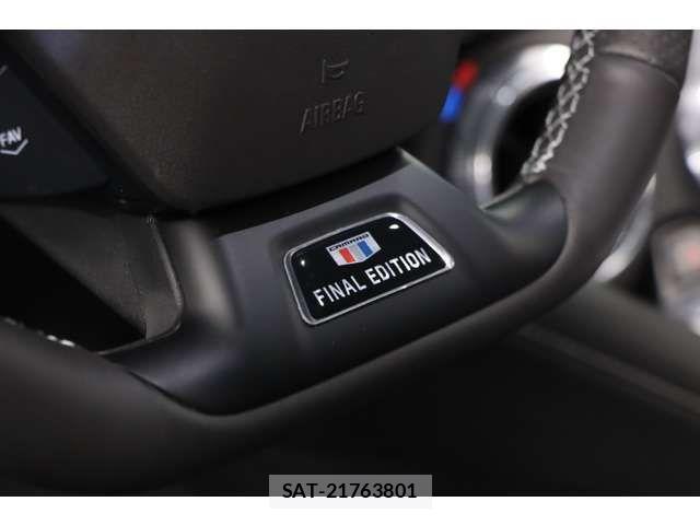 Chevrolet CAMARO 2024-02 1445116-3