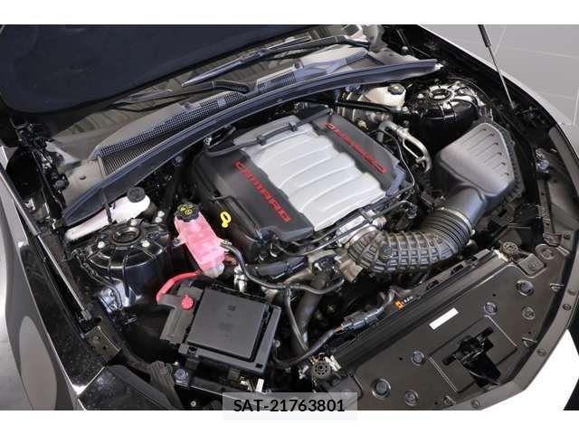 Chevrolet CAMARO 2024-02 1445116-5