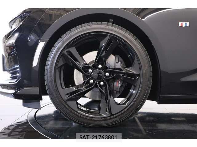 Chevrolet CAMARO 2024-02 1445116-6