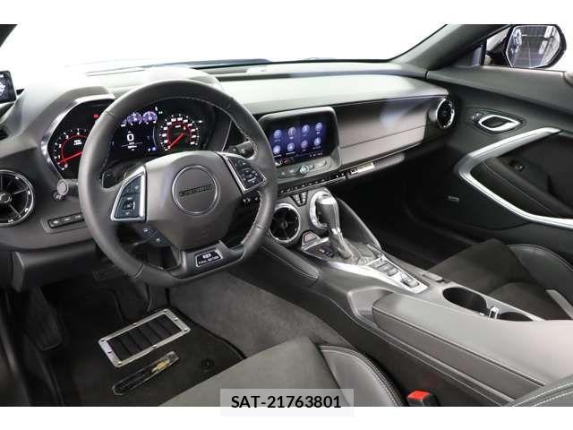 Chevrolet CAMARO 2024-02 1445116-7