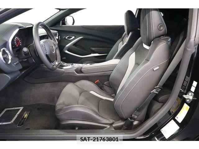 Chevrolet CAMARO 2024-02 1445116-8