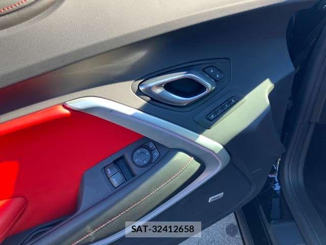 Chevrolet CAMARO 2023-05 1823165-9