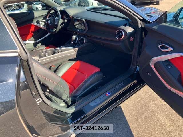 Chevrolet CAMARO 2023-05 1823165-14
