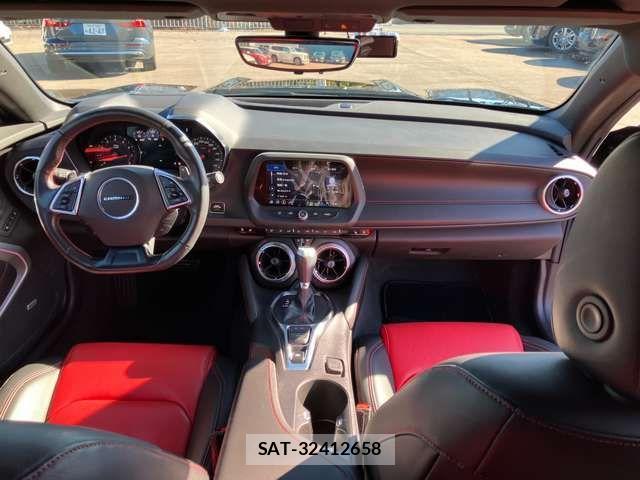 Chevrolet CAMARO 2023-05 1823165-18