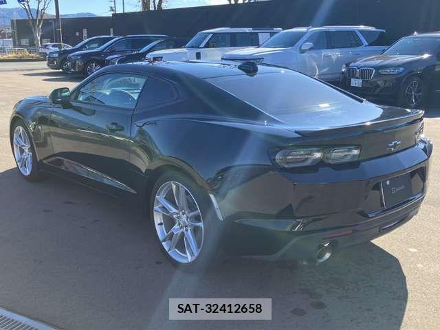 Chevrolet CAMARO 2023-05 1823165-1