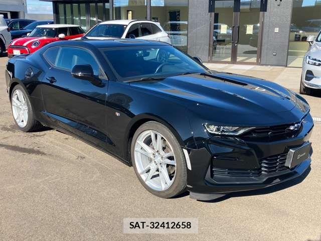 Chevrolet CAMARO 2023-05 1823165-2