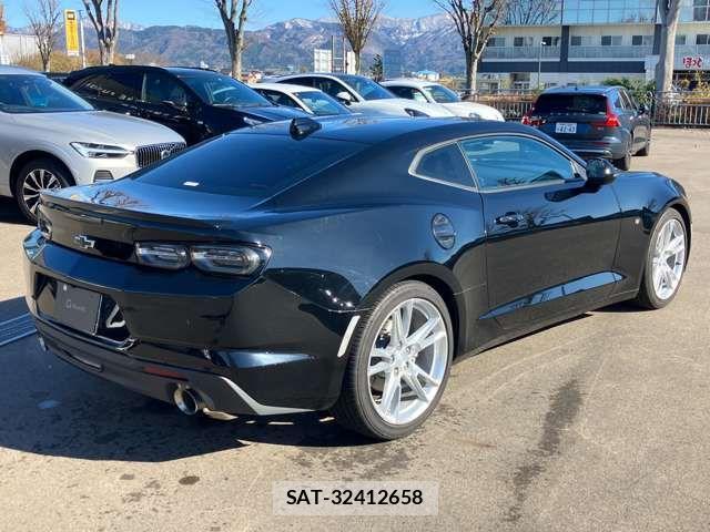 Chevrolet CAMARO 2023-05 1823165-3