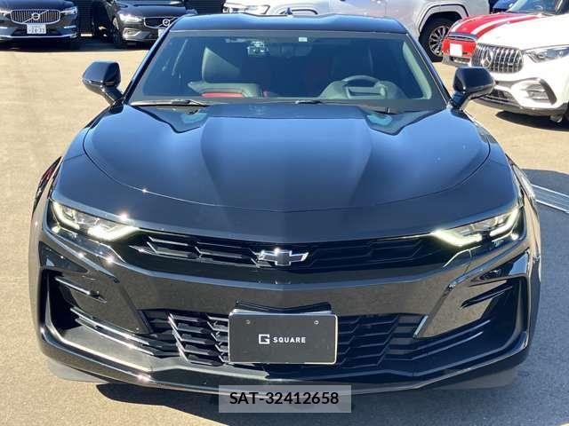 Chevrolet CAMARO 2023-05 1823165-4