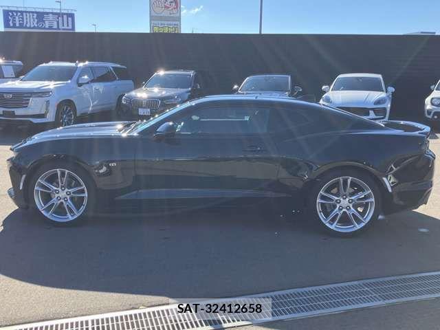 Chevrolet CAMARO 2023-05 1823165-7