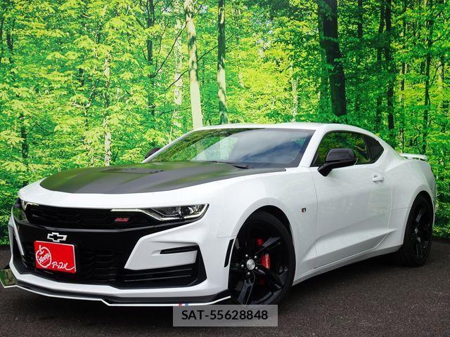 Chevrolet CAMARO 2020-02 2028916-0
