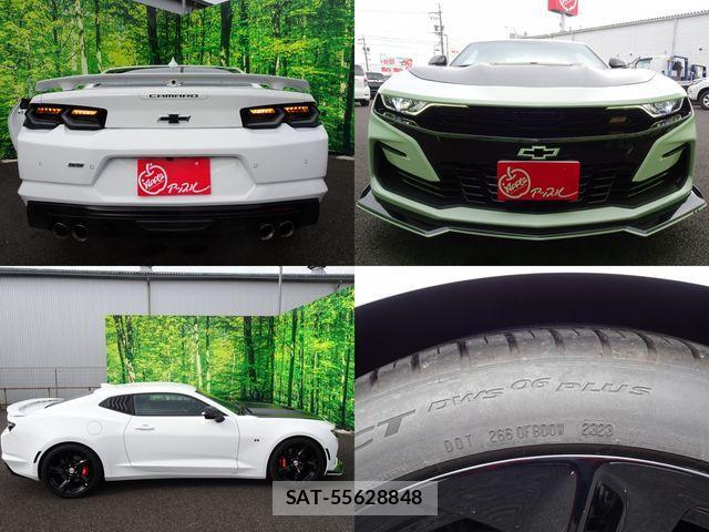 Chevrolet CAMARO 2020-02 2028916-9