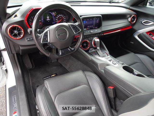 Chevrolet CAMARO 2020-02 2028916-12