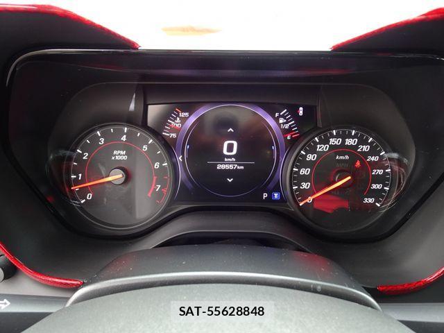 Chevrolet CAMARO 2020-02 2028916-13