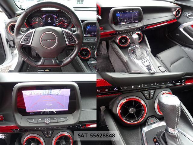 Chevrolet CAMARO 2020-02 2028916-14
