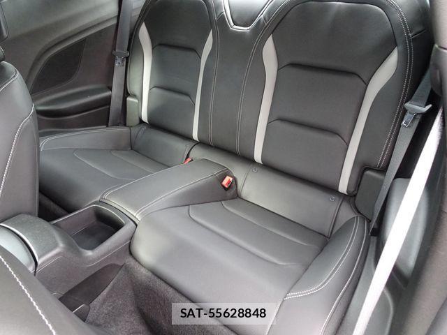 Chevrolet CAMARO 2020-02 2028916-17