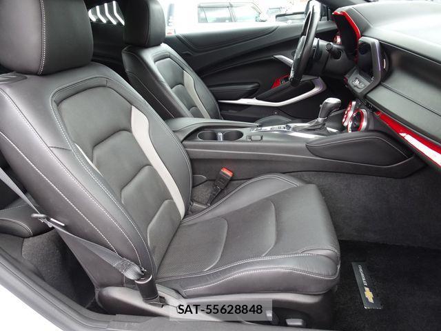 Chevrolet CAMARO 2020-02 2028916-18