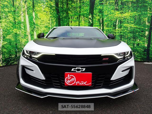 Chevrolet CAMARO 2020-02 2028916-1