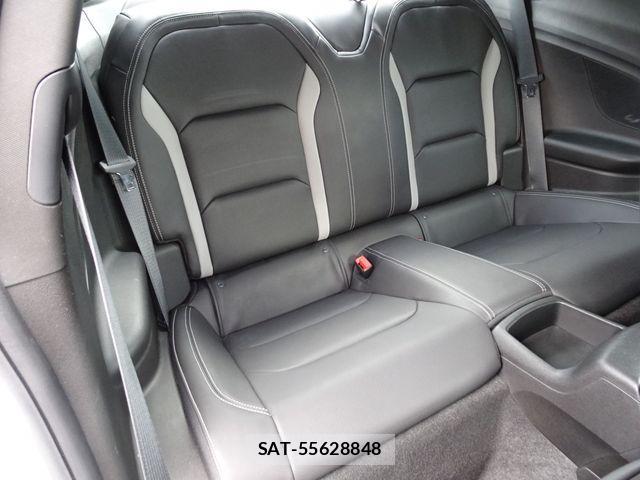 Chevrolet CAMARO 2020-02 2028916-19