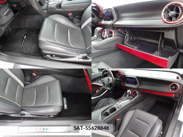 Chevrolet CAMARO 2020-02 2028916-20