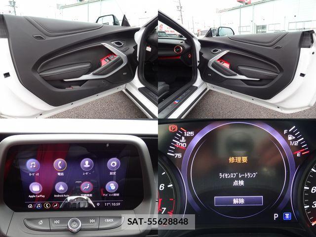 Chevrolet CAMARO 2020-02 2028916-21
