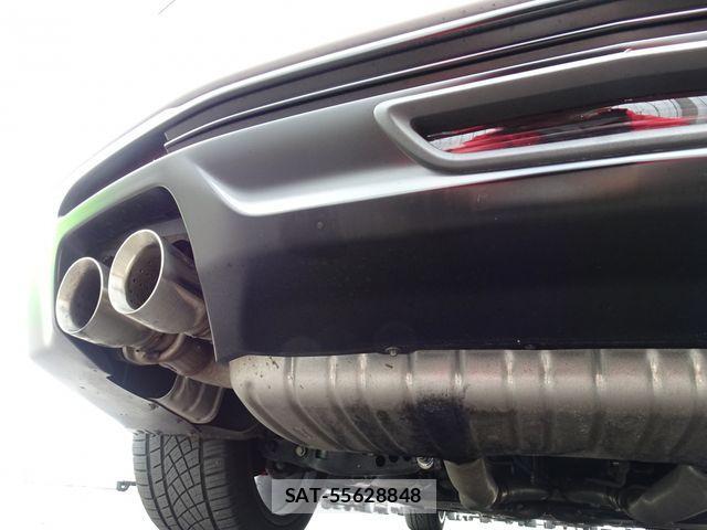 Chevrolet CAMARO 2020-02 2028916-27
