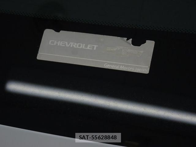 Chevrolet CAMARO 2020-02 2028916-29
