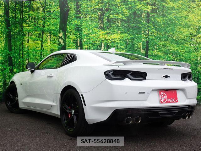 Chevrolet CAMARO 2020-02 2028916-3
