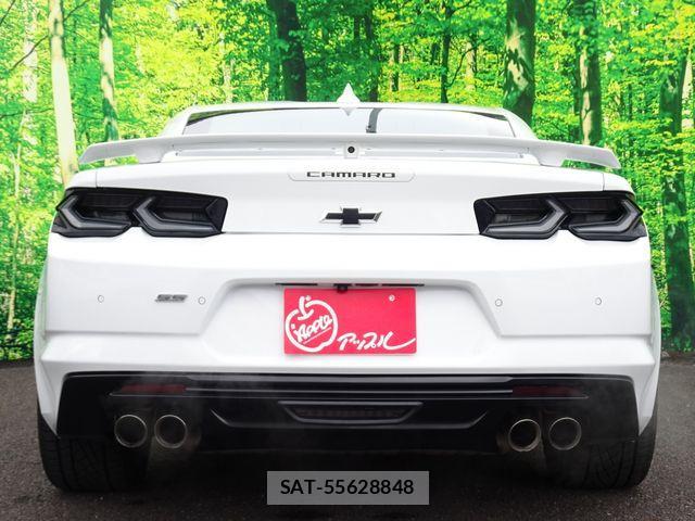 Chevrolet CAMARO 2020-02 2028916-4