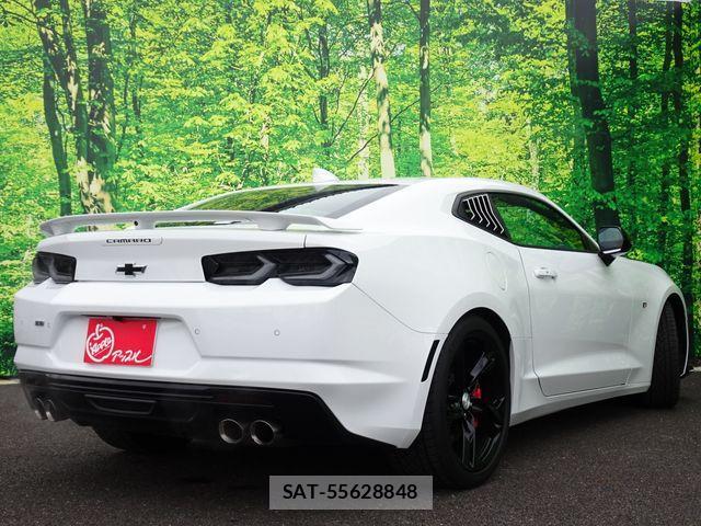 Chevrolet CAMARO 2020-02 2028916-5
