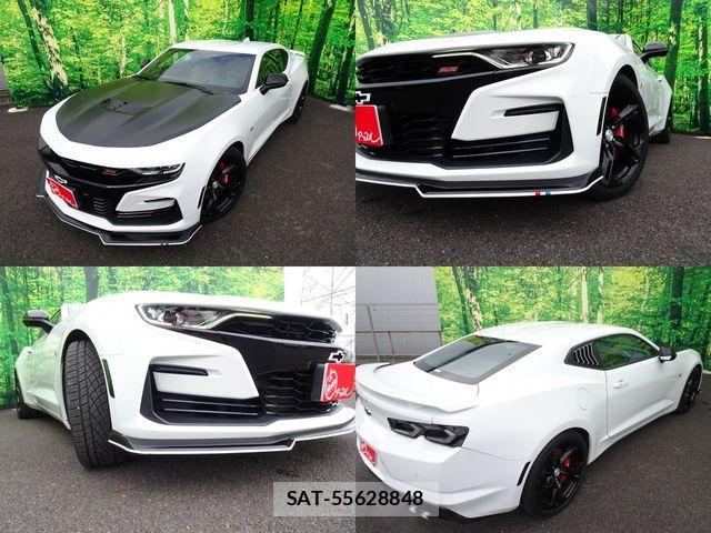 Chevrolet CAMARO 2020-02 2028916-6