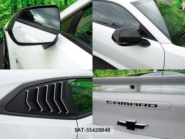Chevrolet CAMARO 2020-02 2028916-7