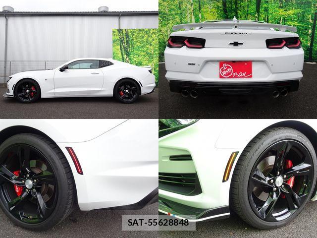 Chevrolet CAMARO 2020-02 2028916-8