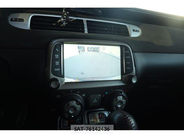 Chevrolet CAMARO 2012-12 2346066-9