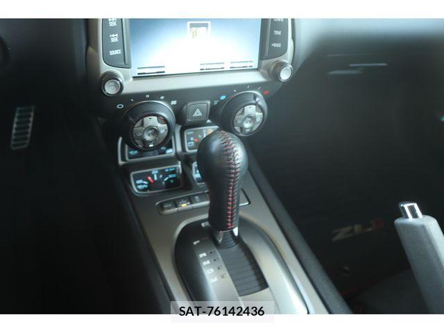 Chevrolet CAMARO 2012-12 2346066-10