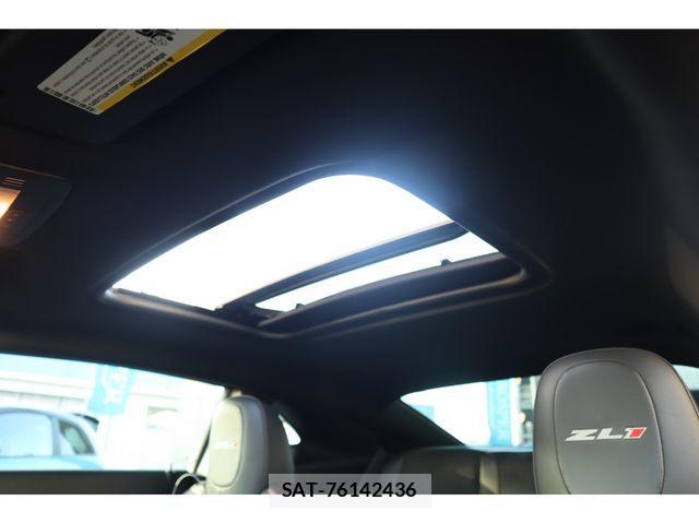Chevrolet CAMARO 2012-12 2346066-11