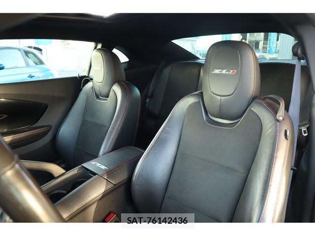 Chevrolet CAMARO 2012-12 2346066-12